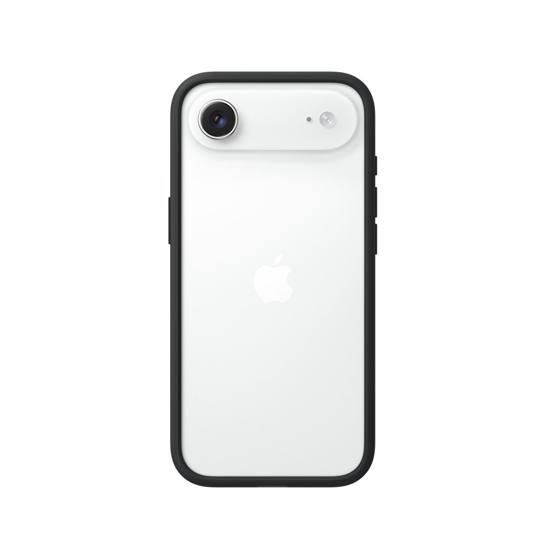 Apple iPhone Air Bumber | Black Apple iPhone Air Bumber | Black